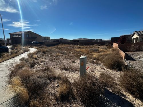 6524 Canavio Pl Nw, Albuquerque, NM, 87120-7033 | Card Image