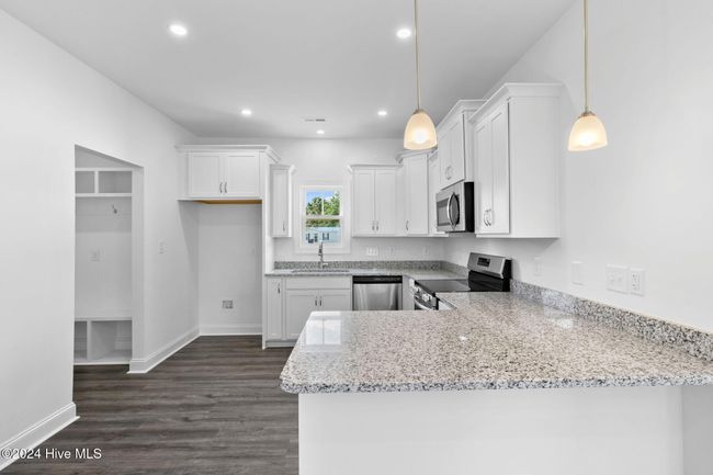 187 Bourbon Cir, House other with 3 bedrooms, 3 bathrooms and 1 parking in Raeford NC | Image 10