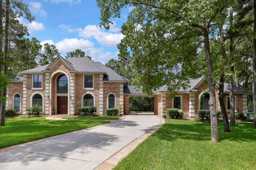5410 Pine Wood Meadows Ln, Spring, TX, 77386-3980 | Card Image