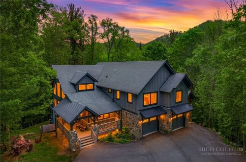 161 Humpview Trl, Banner Elk, NC, 28604 | Card Image
