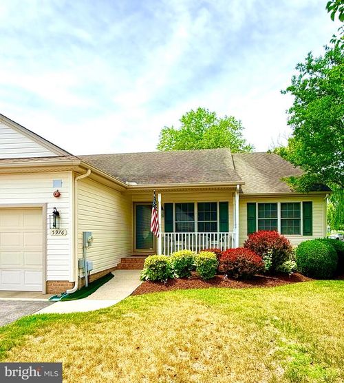 5976 Tappan Ln, SALISBURY, MD, 21801-1604 | Card Image