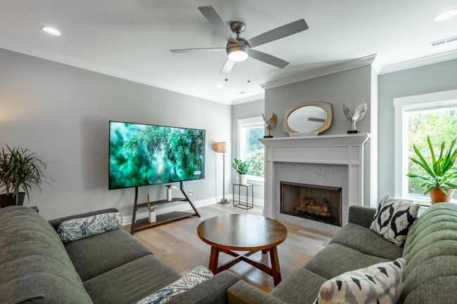 9694 Dutton Ln, Townhouse with 3 bedrooms, 3 bathrooms and null parking in Ooltewah TN | Image 22