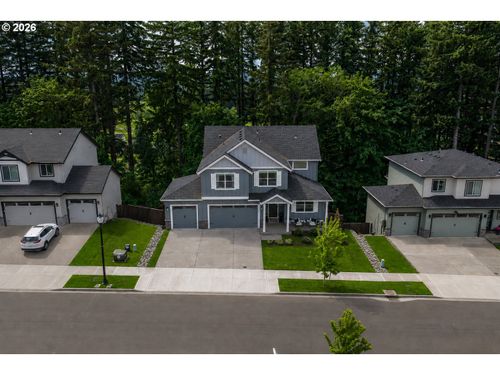 5466 N 91st Ave, Camas, WA, 98607-7801 | Card Image