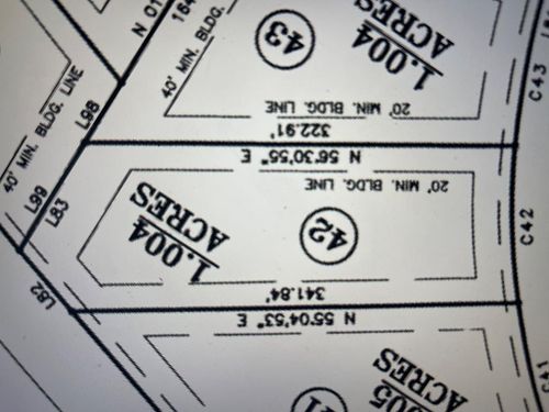 5480 Timberwind Cir, Lake Park, GA, 31636-2892 | Card Image