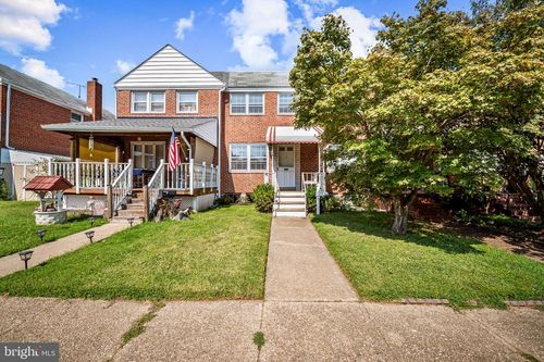 414 Westfield Rd, DUNDALK, MD, 21222-2242 | Card Image