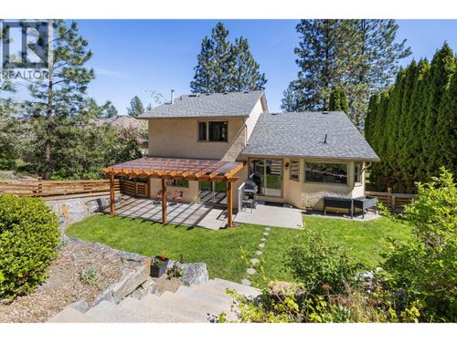 710 Cassiar Rd, Kelowna, BC, V1V1M6 | Card Image