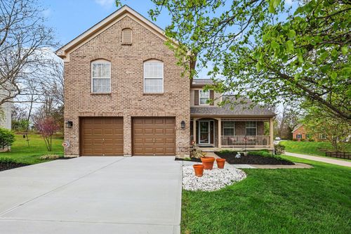 712 Mallard Dr, Alexandria, KY, 41001-9052 | Card Image