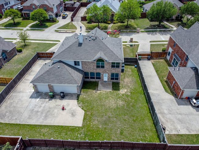 615 Lone Ridge Way, House other with 5 bedrooms, 3 bathrooms and null parking in Murphy TX | Image 38