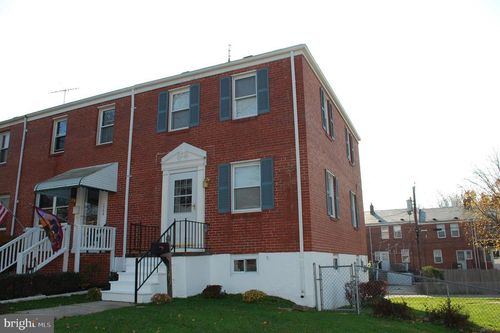 1707 Pin Oak Rd, PARKVILLE, MD, 21234-3705 | Card Image