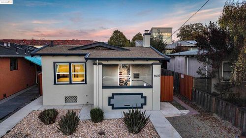 1607 10th St, Berkeley, CA, 94710-1862 | Card Image