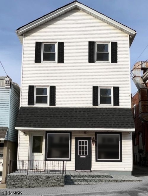 3-8 Newton Ave, Sussex, NJ, 07461-2312 | Card Image