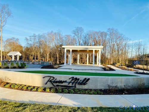 3031 Farmstead Mill Dr, Glen Allen, VA, 23059-8070 | Card Image