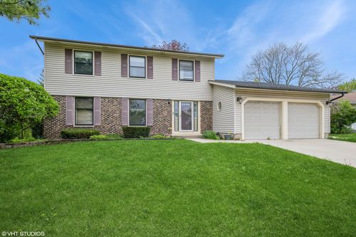 714 New Mexico Trl, Elk Grove Village, IL, 60007-2821 | Card Image