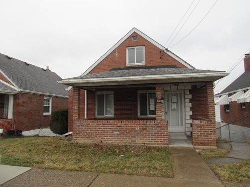602 Orchard St, Carnegie, PA, 15106-3436 | Card Image