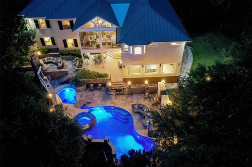 613 N Rolling View, San Antonio, TX, 78253 | Card Image