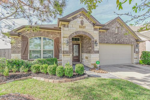 9403 Briscoe Bend Ln, Cypress, TX, 77433-8101 | Card Image