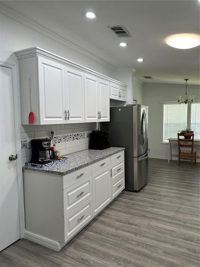 3413 Stephanie Ln, House other with 3 bedrooms, 2 bathrooms and null parking in Ellenton FL | Image 5