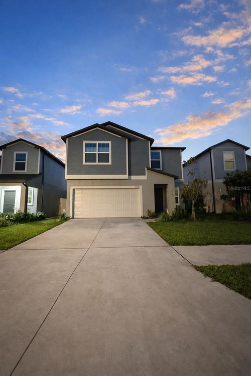 2545 Leonia Ln, ZEPHYRHILLS, FL, 33541-8437 | Card Image