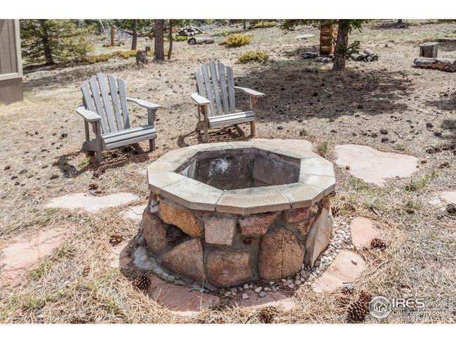 1701 Tesuque Trl, House other with 4 bedrooms, 2 bathrooms and null parking in Red Feather Lakes CO | Image 39