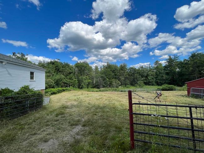 98 Perham Corner Rd, House other with 2 bedrooms, 1 bathrooms and null parking in Lyndeborough NH | Image 4