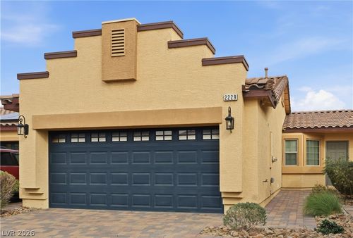 2229 Chandler Ranch Pl, Laughlin, NV, 89029-1003 | Card Image