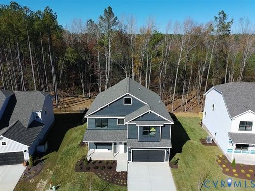 8836 Farthing Drive, Chesterfield, VA, 23838 | Card Image