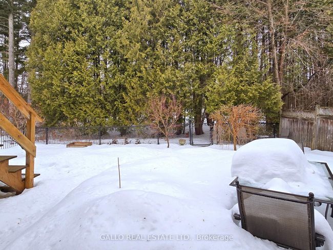 28 Headwater Cres, House other with 5 bedrooms, 5 bathrooms and 3 parking in Richmond Hill ON | Image 32