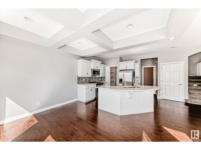 5505 206a St Nw, House other with 4 bedrooms, 4 bathrooms and 4 parking in Edmonton AB | Image 14