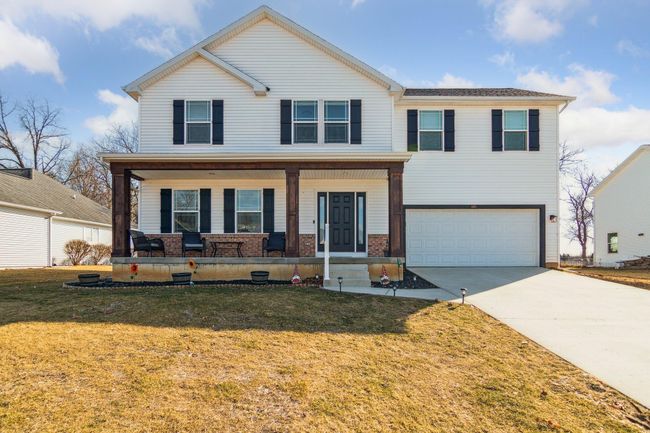 68 Dickens St, House other with 4 bedrooms, 4 bathrooms and null parking in Spring Arbor MI | Image 15