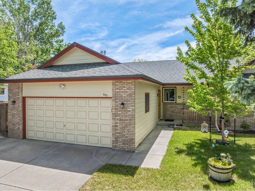 540 Redwood Cir, Berthoud, CO, 80513-1408 | Card Image