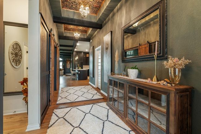 510 Billowing Way, House other with 4 bedrooms, 3 bathrooms and null parking in Kyle TX | Image 4