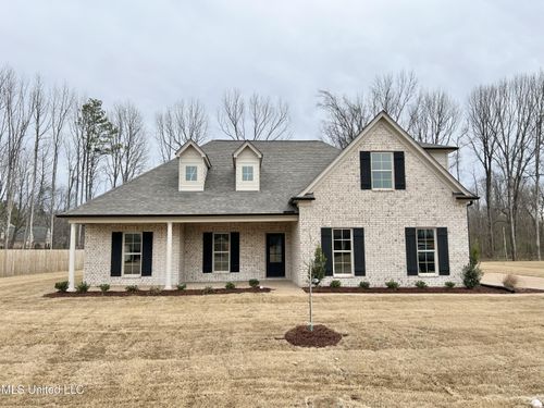 2444 Scott Meadows Ln, Hernando, MS, 38632-1568 | Card Image