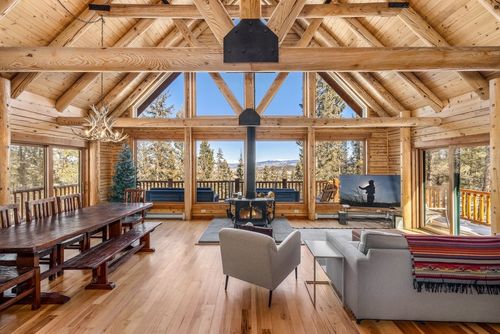 999 Bow String Rd, COMO, CO, 80456 | Card Image
