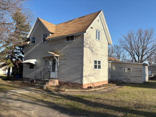 35 W Rooney Ave, Appleton, MN, 56208-1342 | Card Image
