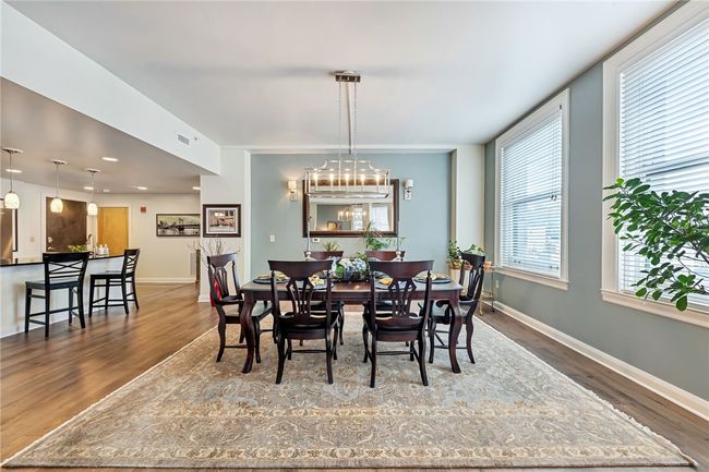 APT-902 - 306 4 Th Ave, Condo with 2 bedrooms, 2 bathrooms and null parking in Pittsburgh PA | Image 14