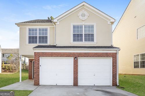 7471 Garnet Dr, Jonesboro, GA, 30236-4610 | Card Image