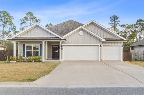 6514 Forest Bay Ave, Gulf Breeze, FL, 32563-9803 | Card Image