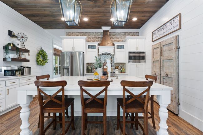 5 seater extra large island | Image 59