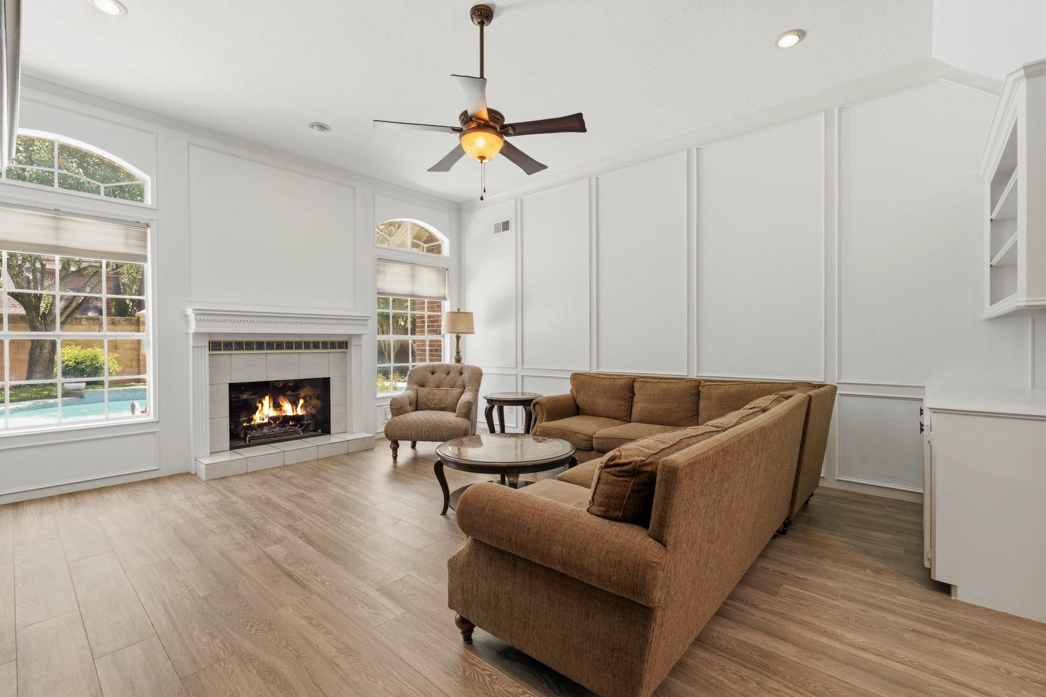 Residential in Houston 4