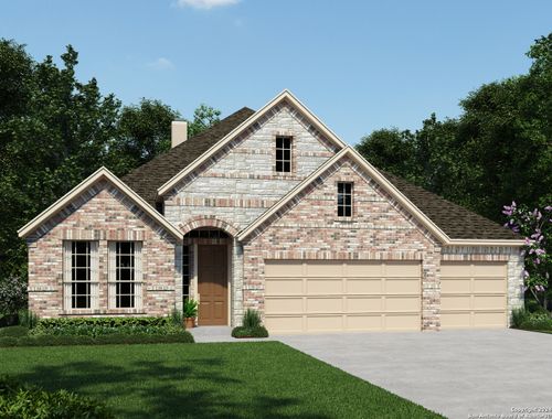 8731 Whisper Gate, Fair Oaks Ranch, TX, 78015 | Card Image