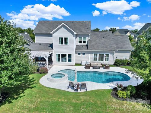 3053 Fish Story Ct, Fort Mill, SC, 29708-0103 | Card Image