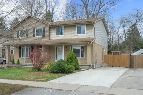 121 Kimberley Ave, London, ON, N5Z4Z2 | Card Image