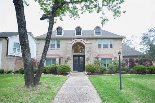 738 Plainwood Dr, Houston, TX, 77079-4209 | Card Image