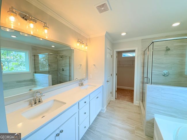 124 Gallery Way, House other with 4 bedrooms, 3 bathrooms and null parking in Brunswick GA | Image 33