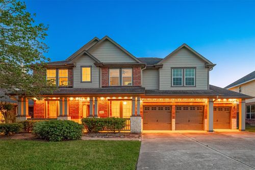 8119 Edenwood Dr, Spring, TX, 77389-4099 | Card Image