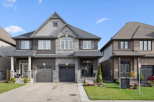 84 Cutting Dr, Elora, ON, N0B1S0 | Card Image