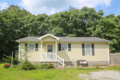 302 Mercer St, POWDERLY, KY, 42367-5461 | Card Image