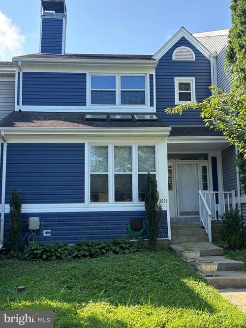 3631 Longridge Ct, ABINGDON, MD, 21009-2555 | Card Image