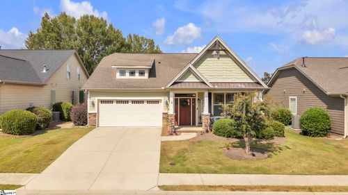 121 Belle Oaks Dr, Simpsonville, SC, 29680-7681 | Card Image