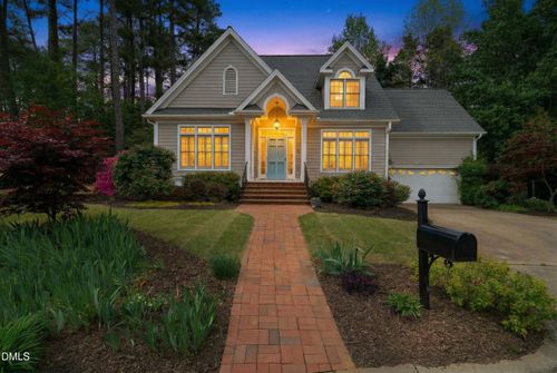 4925 Old Millcrest Ct, Raleigh, NC, 27609-5379 | Card Image